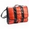 Firehose Messenger Bag