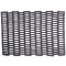 Plain Tire Link Mat