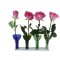 Shades Bud Vase