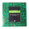 Square Circuit Board Frame