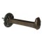 Railroad Spike Door Stop 