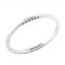 Steel Gun Bangle