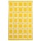 Recycled Cotton Rug - Sunny
