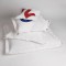 Sailcloth Throw Pillows