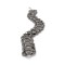 Tracks Bracelet