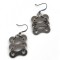 Tracks Earrings