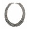 Tracks Necklace