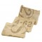Mail Bag Coin Pouch 