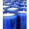 Wine Bottle Soy Candle