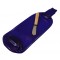 Wine Bottle Cheese Platter