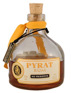 Pyrat Rum