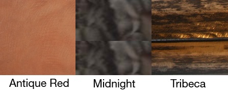 Barn Wood Side Table Color Options