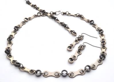 The Bike Chain Plate Collection The Bike Chain Plate Collection