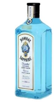 Bombay Bottle