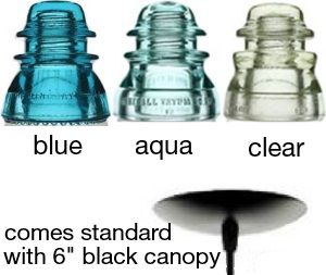 Colors and Canopy