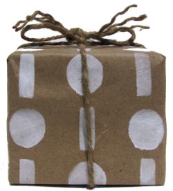 Gift Wrap