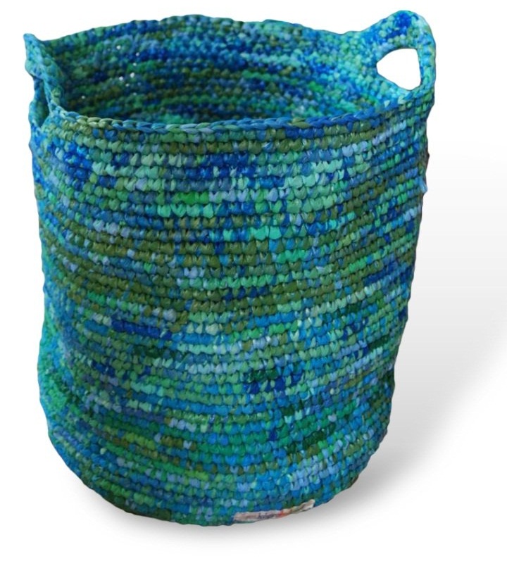 FunkyJunk Hamper