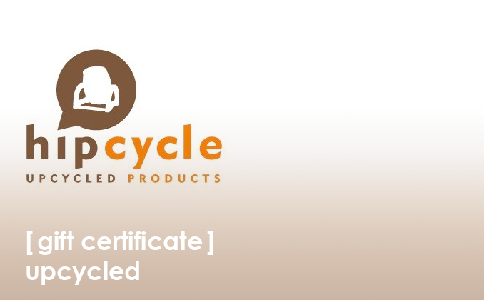 Gift Certificates