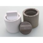 Concrete Salt and Pepper Set