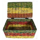 Wrapper Hinged Box
