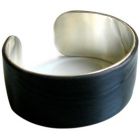 Vinyl Record Bracelet