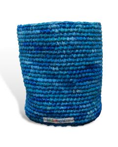 Straight Waste Basket