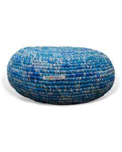 24" Stuffed Floor Cushion