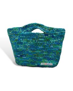 Tote Bag Cutout Design