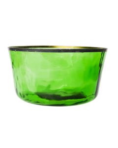 Demijon Glass Bowl