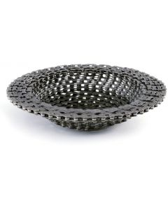 Bike Chain Bowl