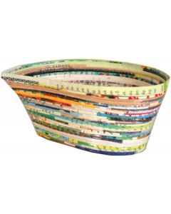 Leaf Bowl