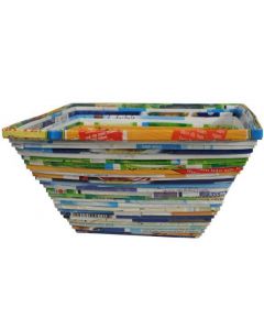 Paper Angular Bowl