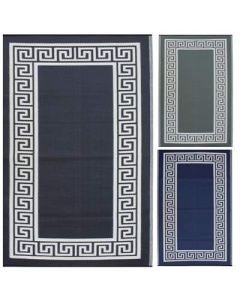 Recycled Athens Rug