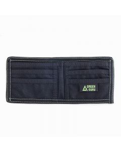 Bike Tube Bi-Fold Wallet