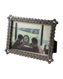 5x7 Bike Chain Frame