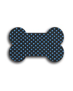 Small Bone Dog Mat