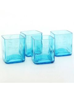 Bombay Sapphire Tumblers Set