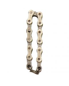 Bike Chain Bracelet
