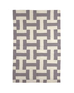 Recycled Cotton Rug - Canal