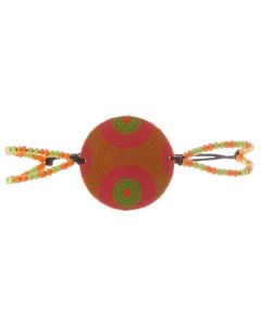Bottle Cap Bracelet