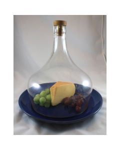 Demijon Cloche