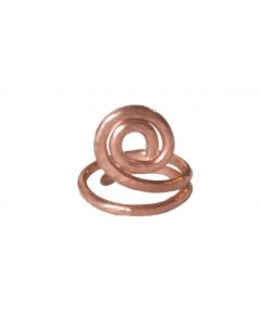 Copper Wire Ring