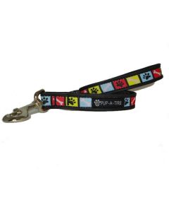 Thin Dog Leash