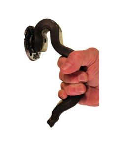 Rail Anchor Door Pull