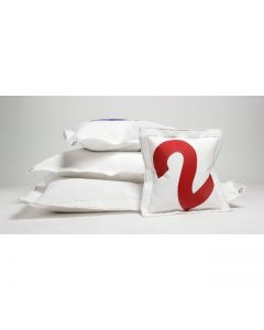 Sailcloth Throw Pillow Inserts