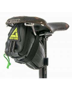 Small Bike Tube Saddle Bag