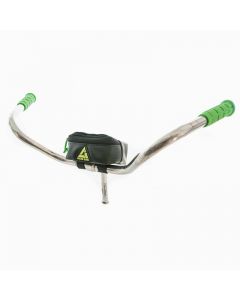 Bike Tube Handlebar Bag