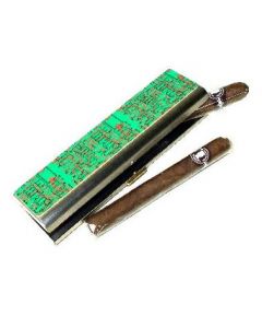 Motherboard Cigar Case