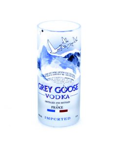 Grey Goose Shot Glass