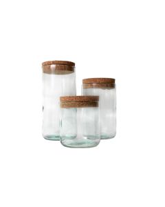 Wine Canister Set